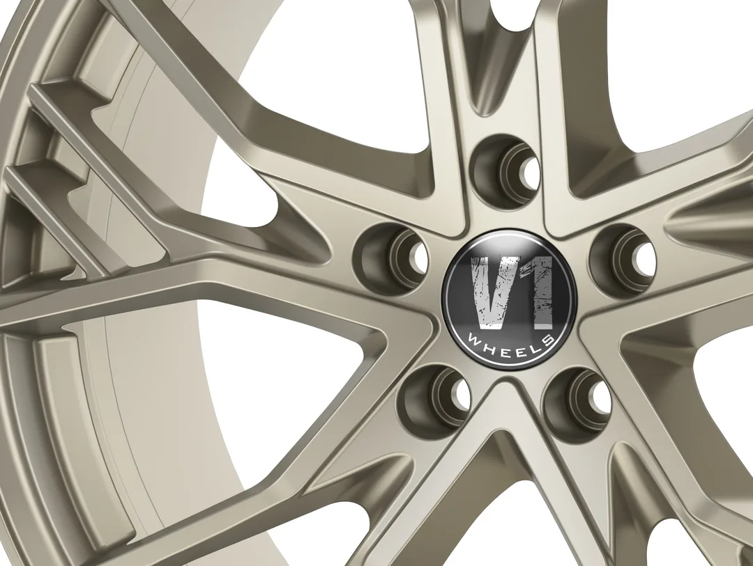 V1 Wheels V7