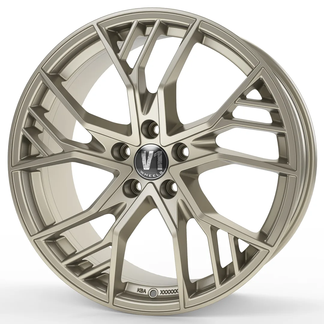 V1 Wheels V7