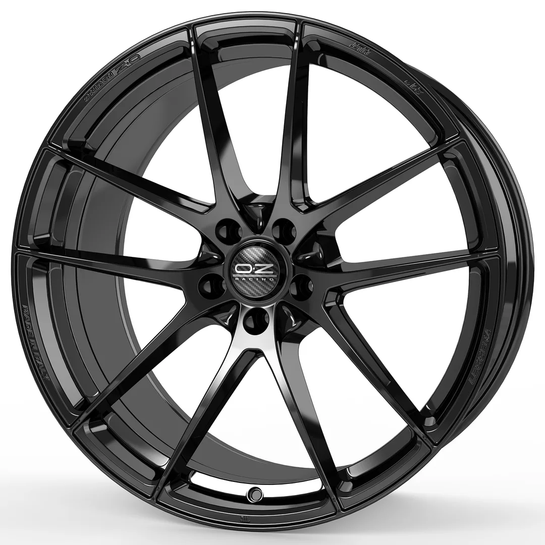 OZ Leggera HLT