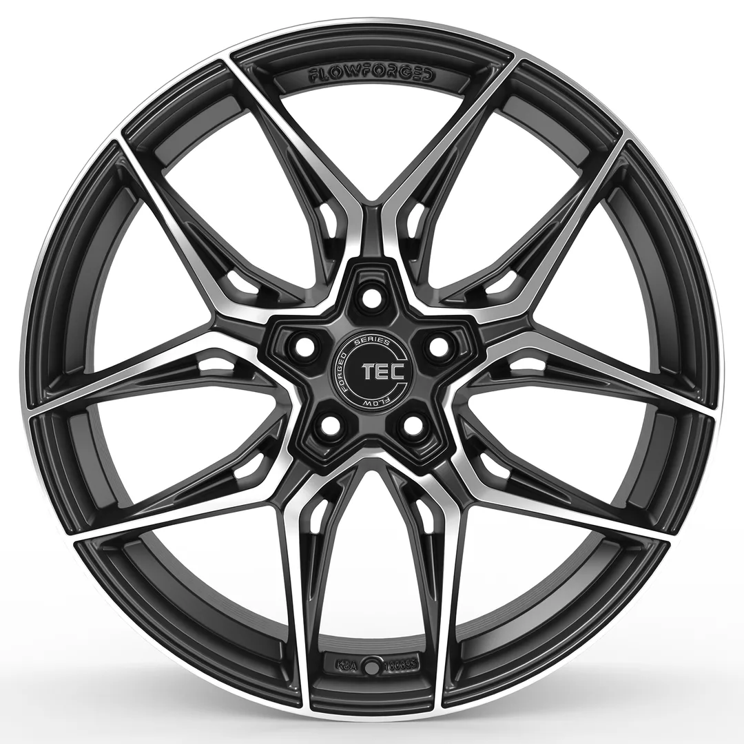 Tec Speedwheels GT9