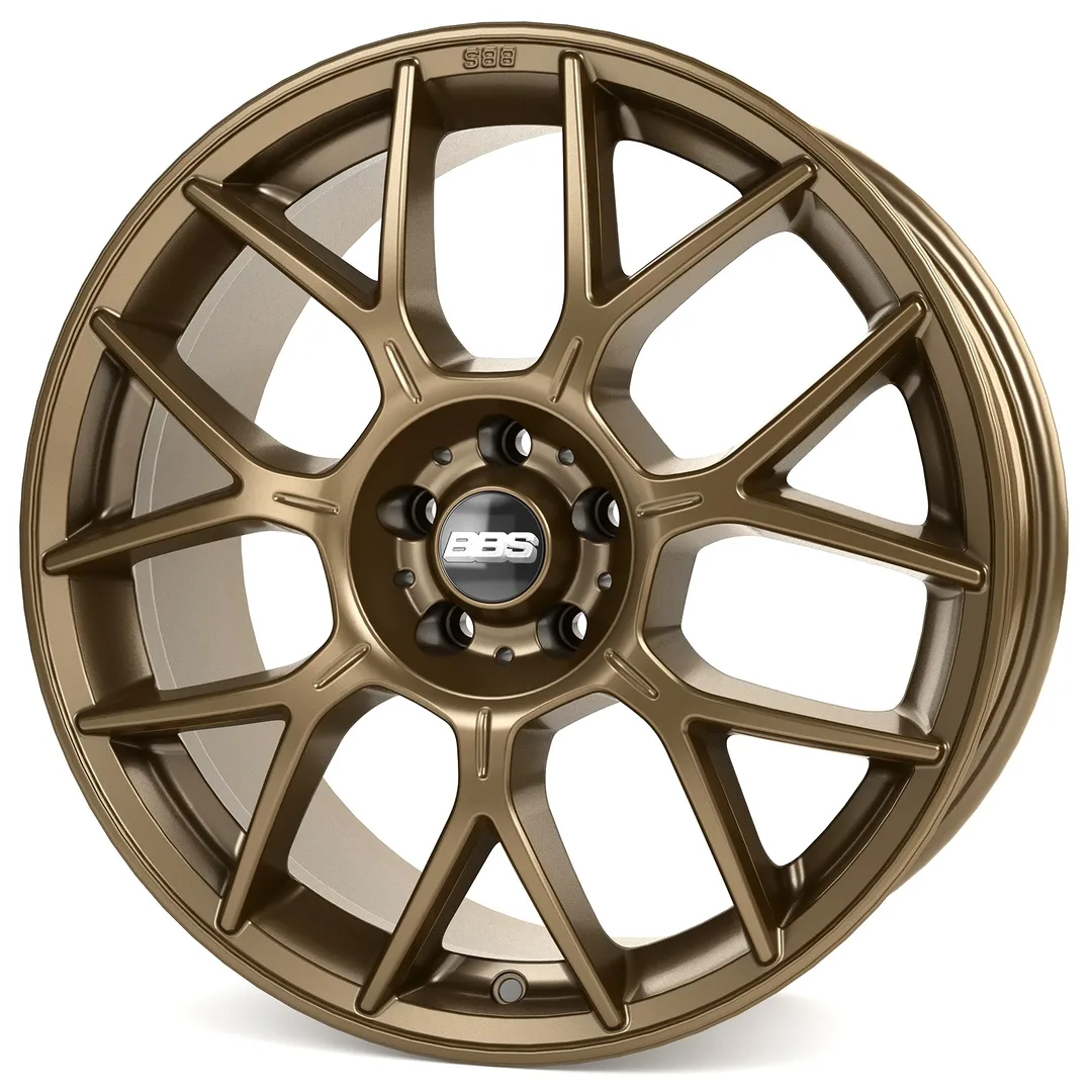 BBS XR