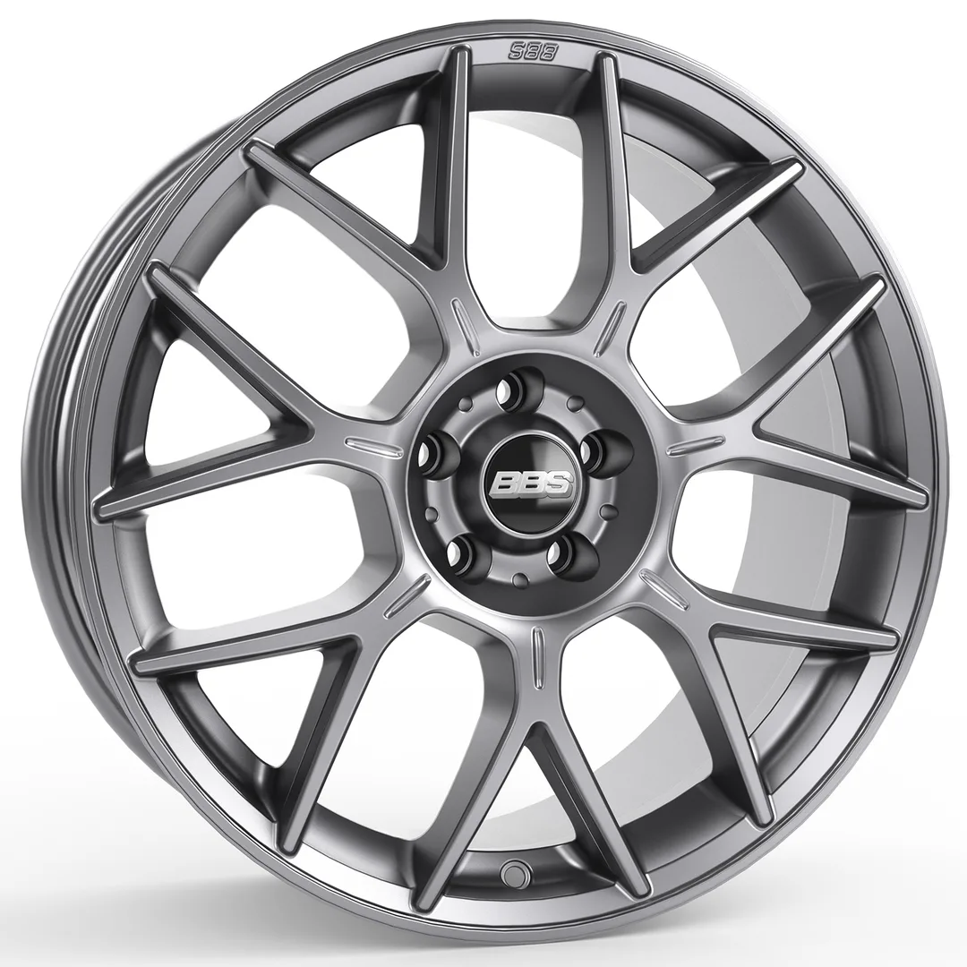 BBS XR