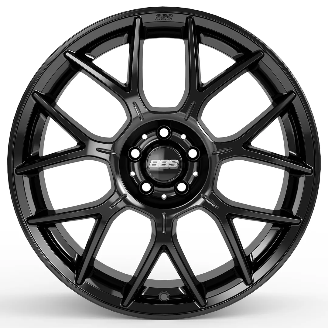 BBS XR
