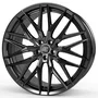 MSW 50 Gloss Black