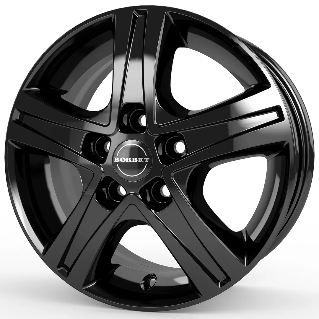 Borbet CWD