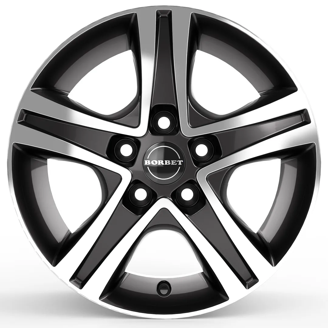 Borbet CWD