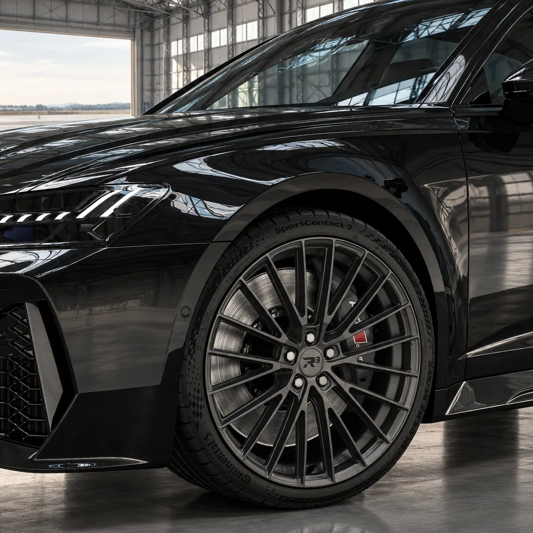 R3 Wheels H09