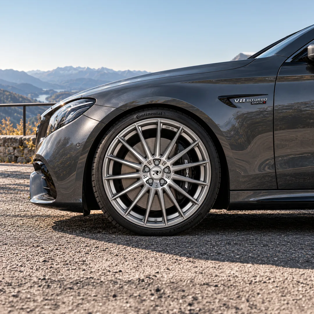 R3 Wheels H07