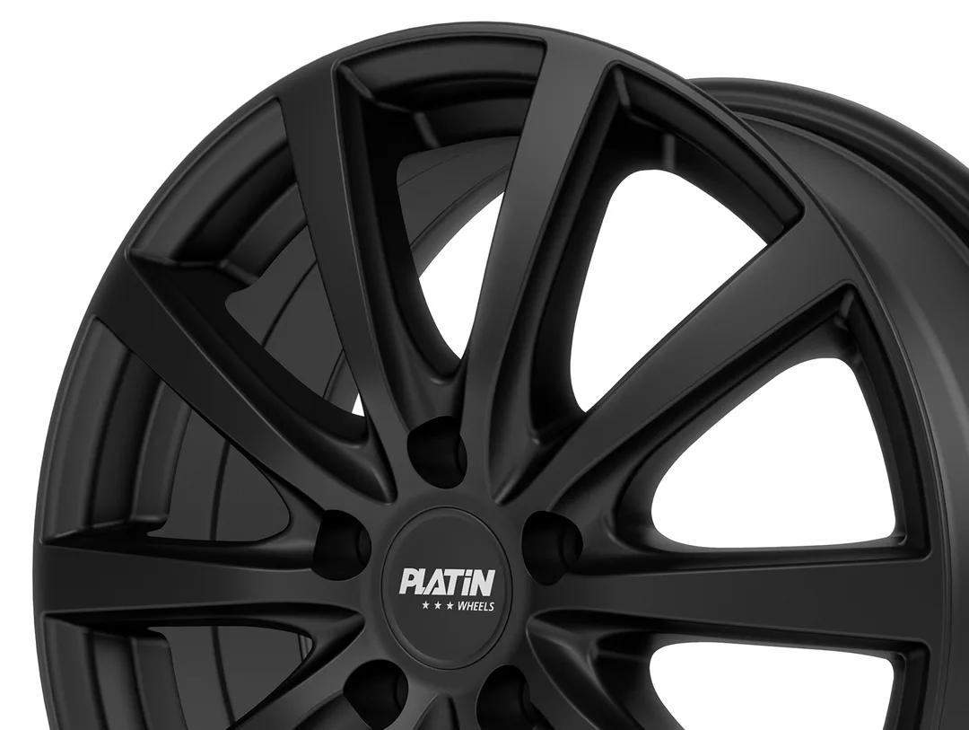Platin P69