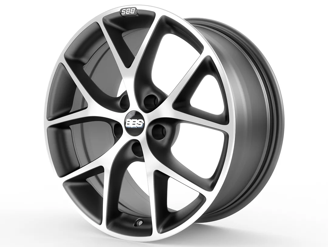 BBS SR