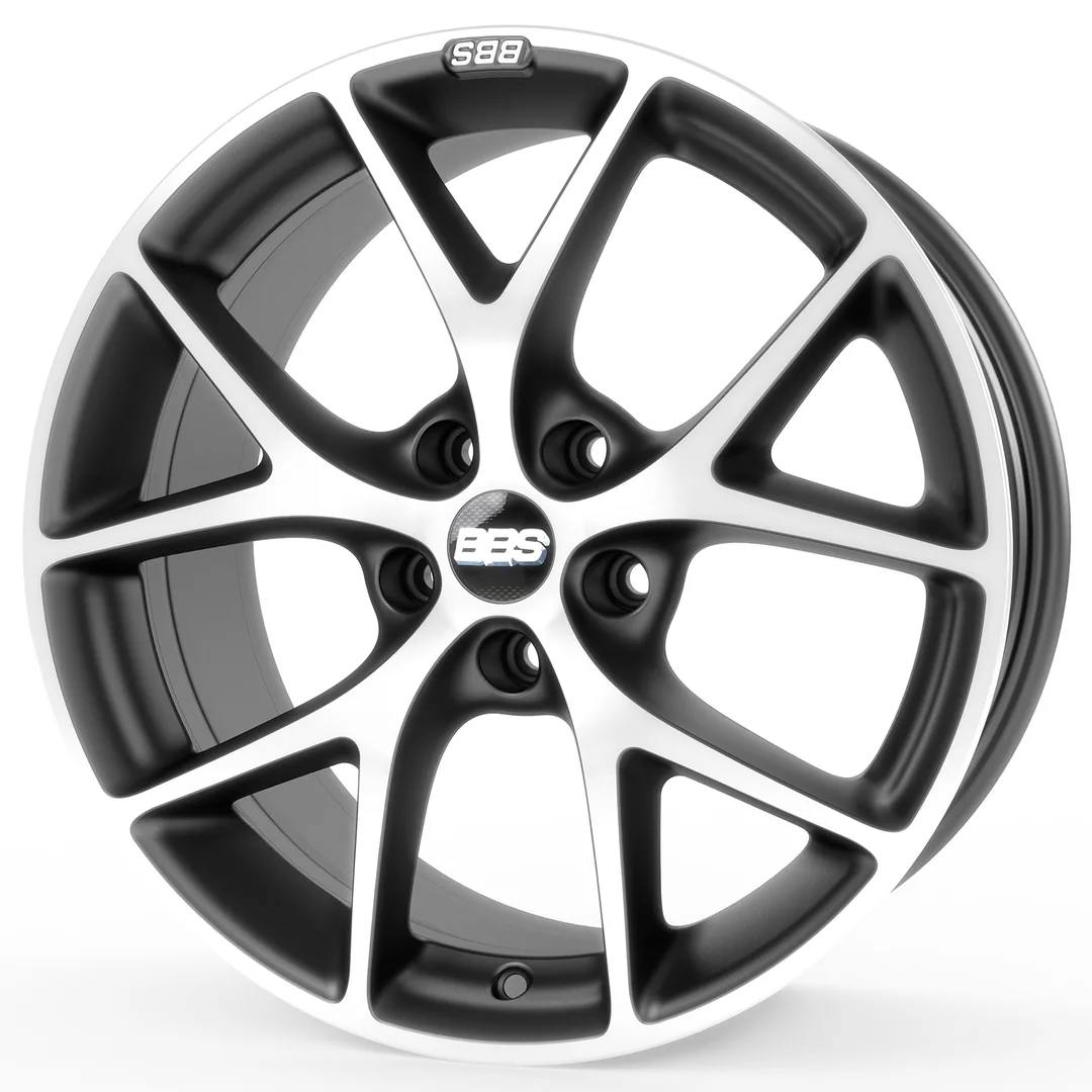 BBS SR
