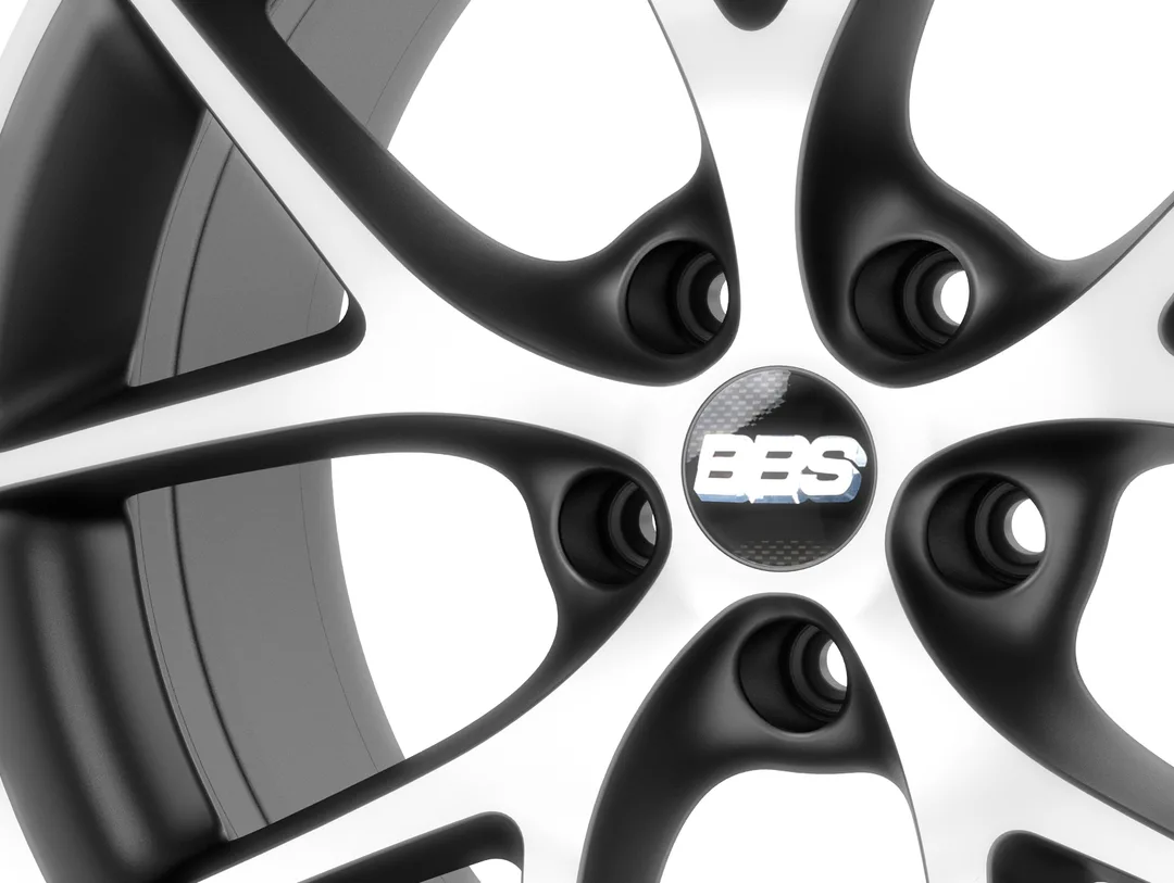BBS SR