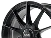 OZ Formula HLT
