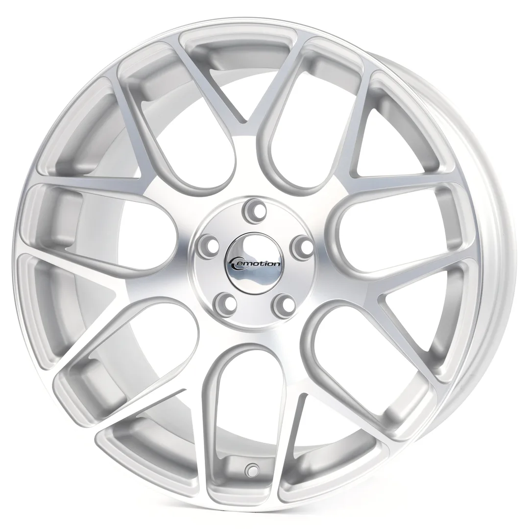 Emotion Wheels Mash