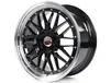 RStyle Wheels RS03
