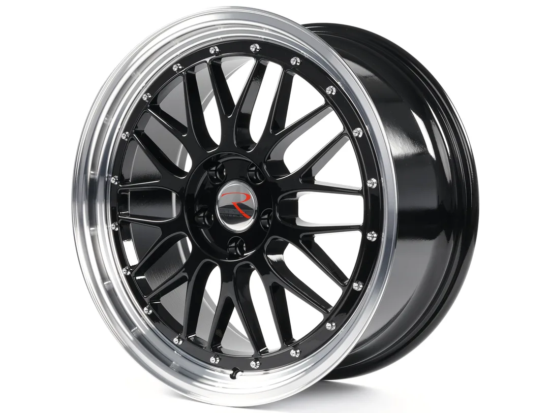 RStyle Wheels RS03