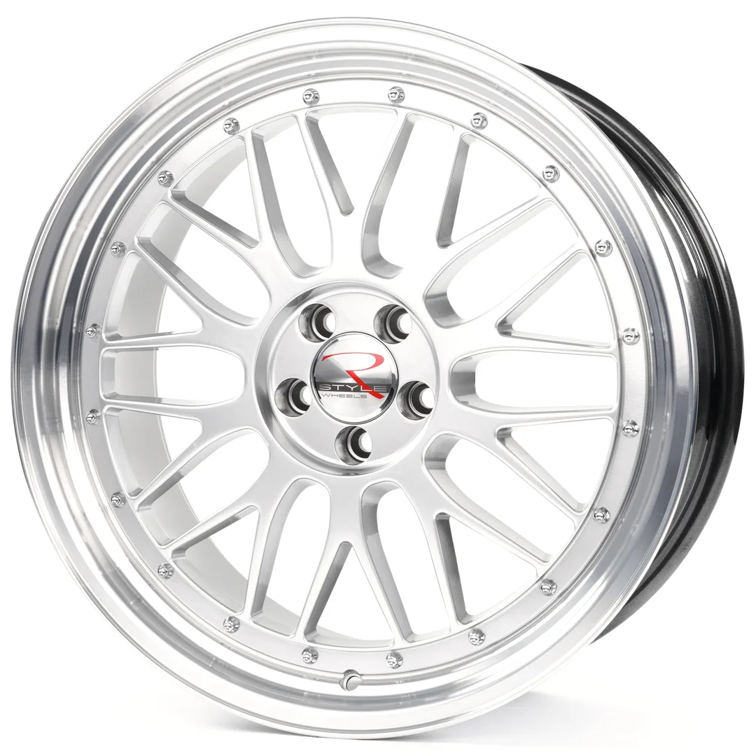 RStyle Wheels RS03