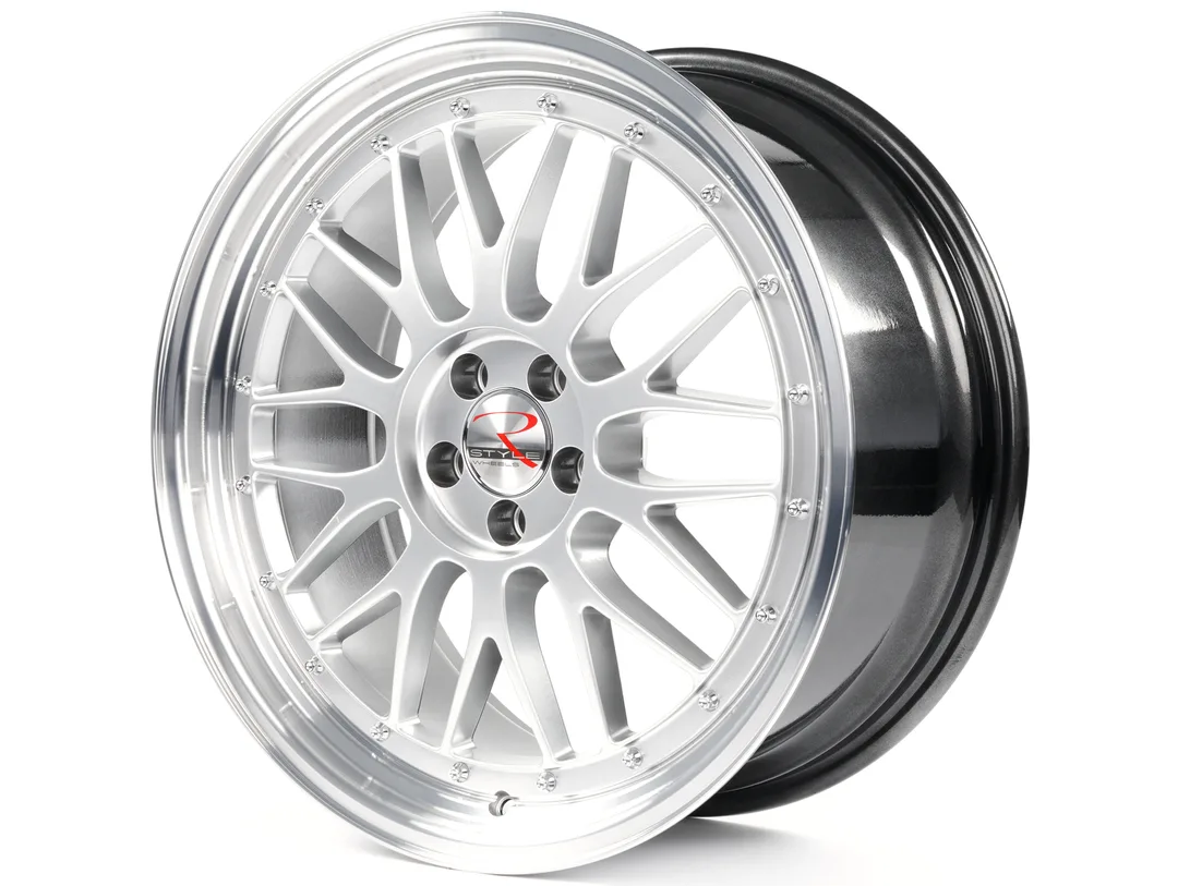 RStyle Wheels RS03