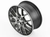 BBS CH-RII