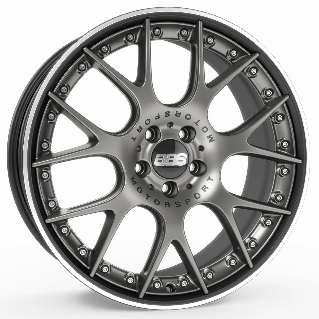 BBS CH-RII