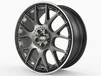 BBS CH-RII