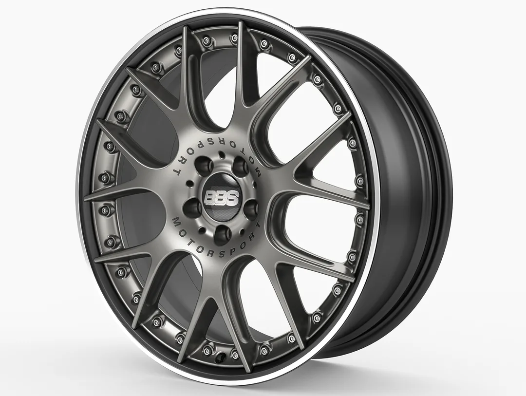 BBS CH-RII