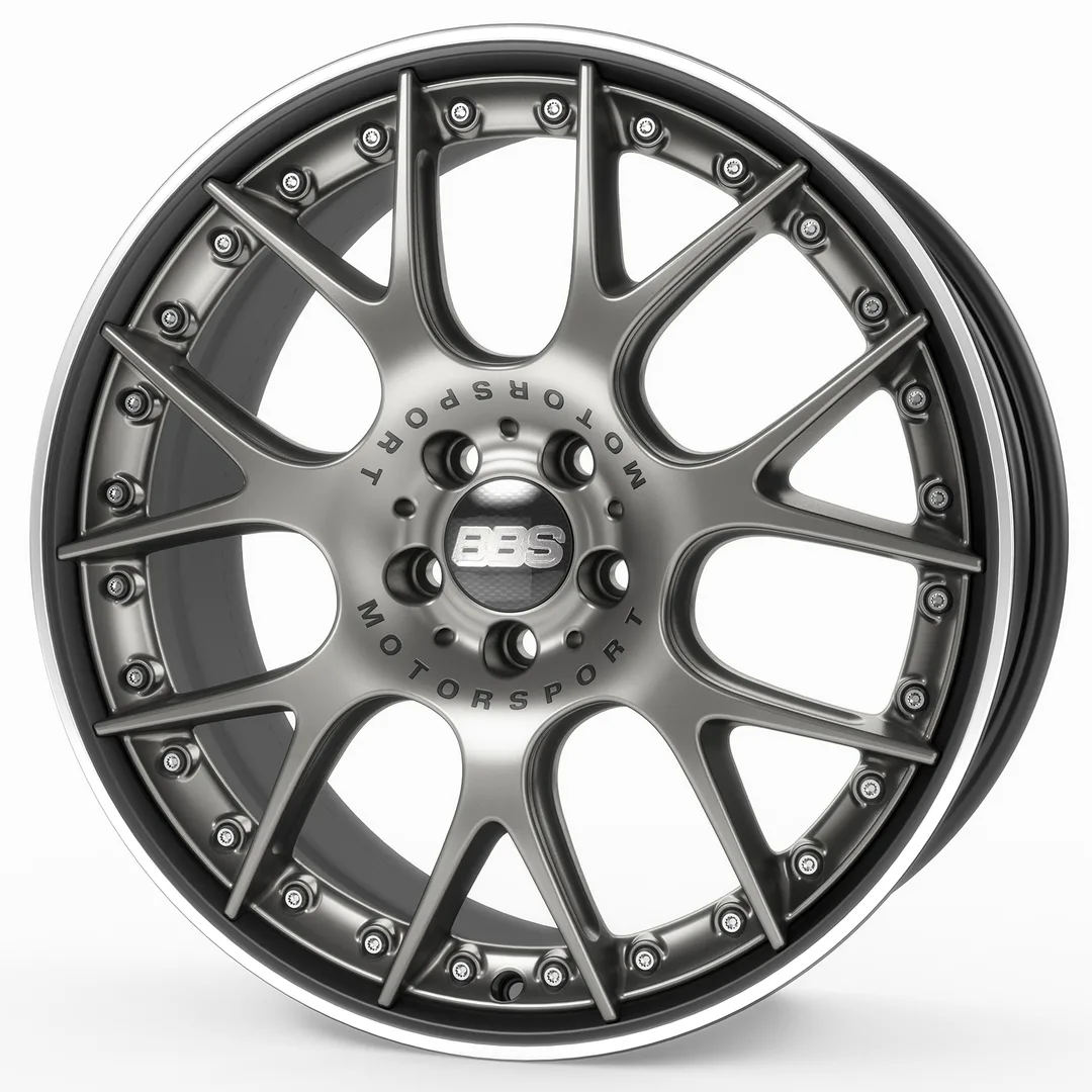 BBS CH-RII