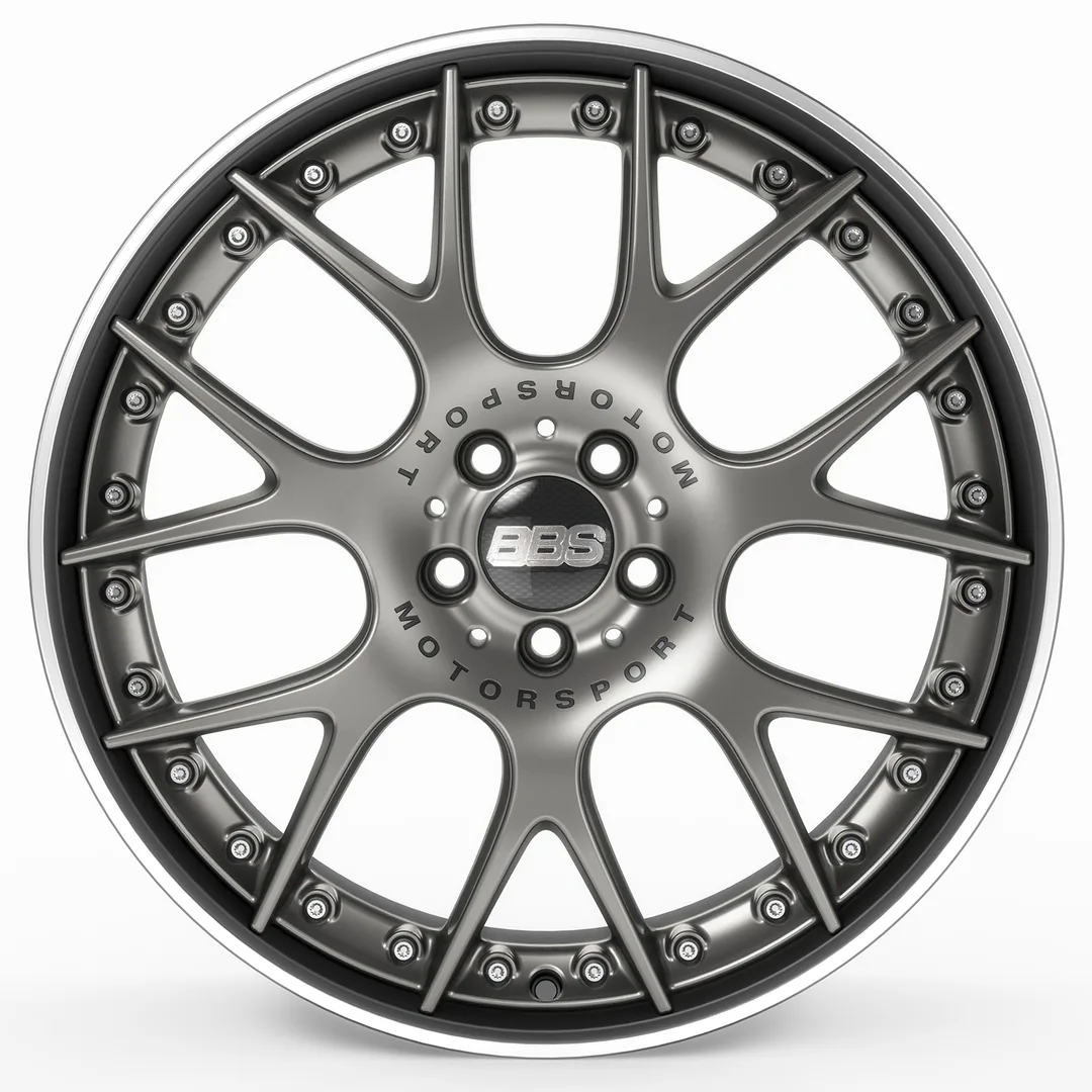 BBS CH-RII