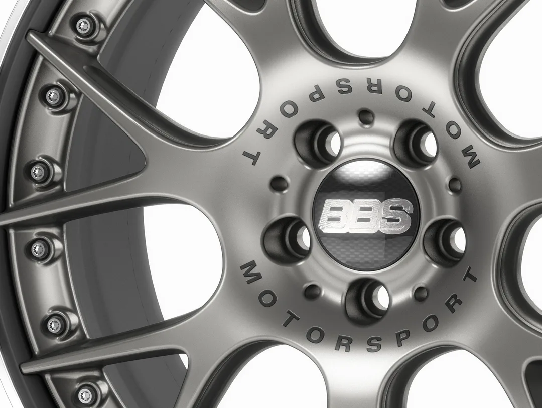 BBS CH-RII