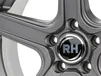 RH Alurad AR4