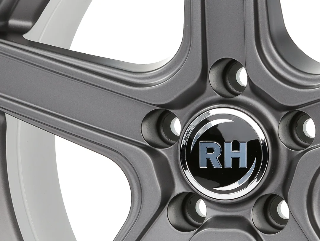 RH Alurad AR4