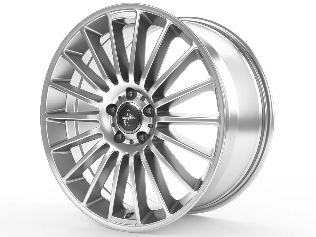 Keskin KT15