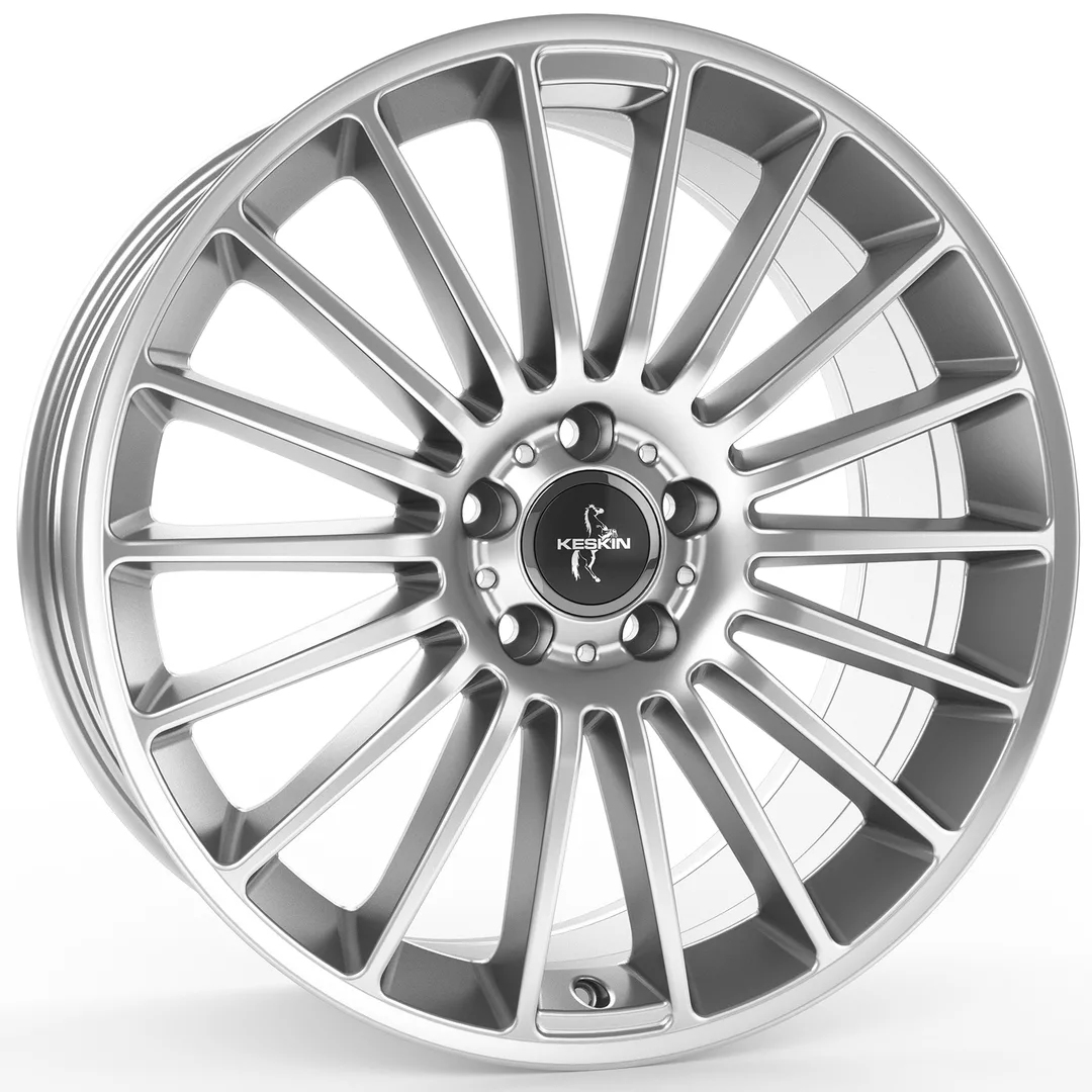 Keskin KT15