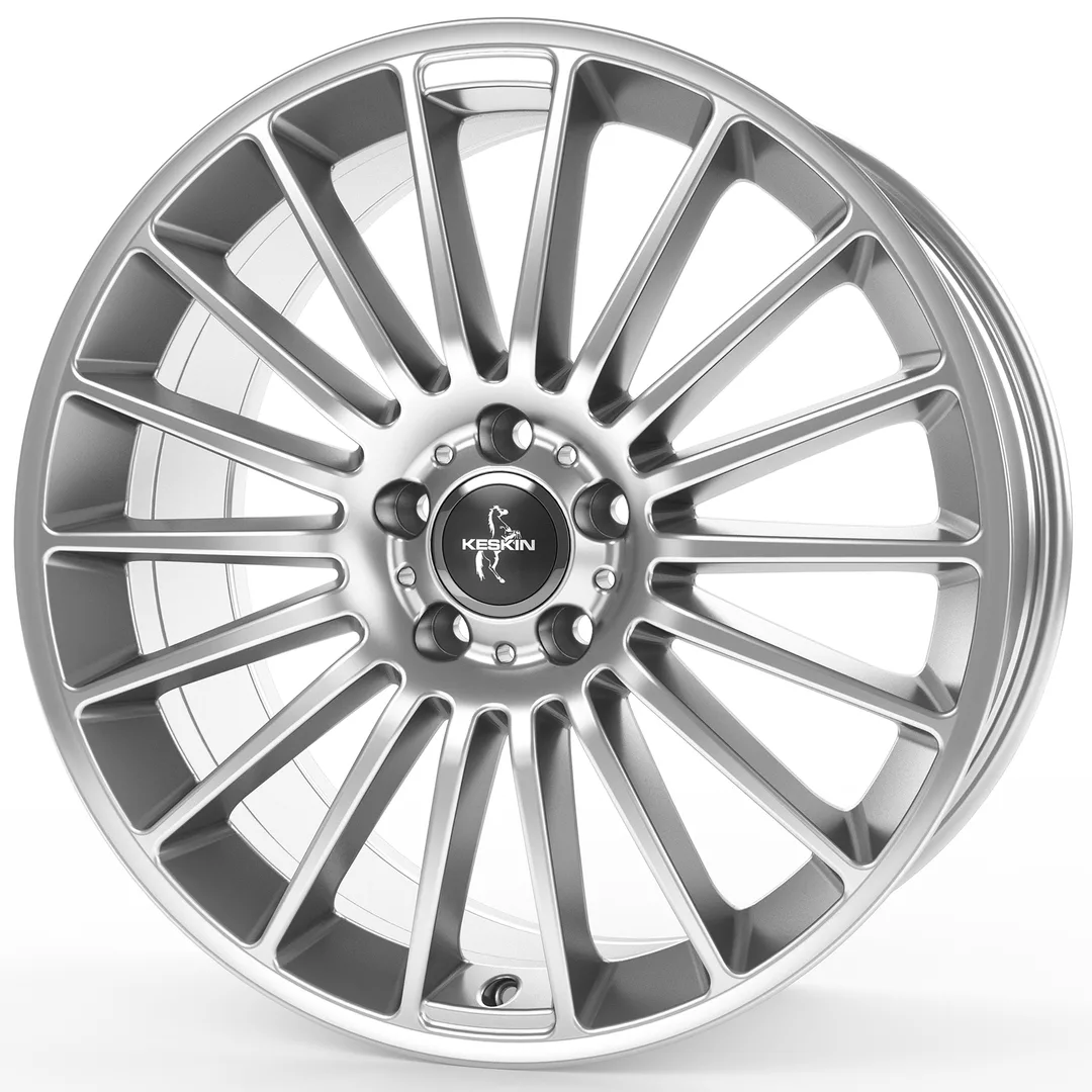 Keskin KT15