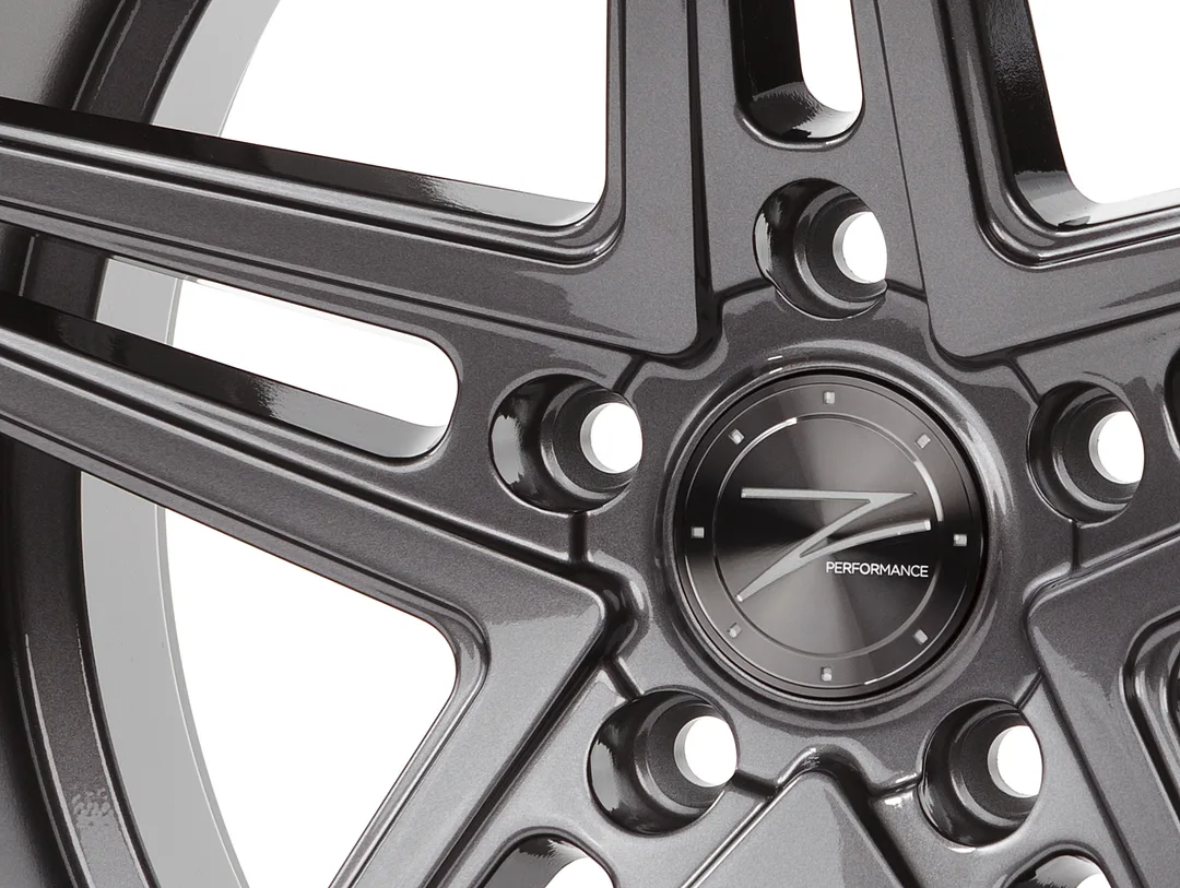 Z-Performance ZP4.1