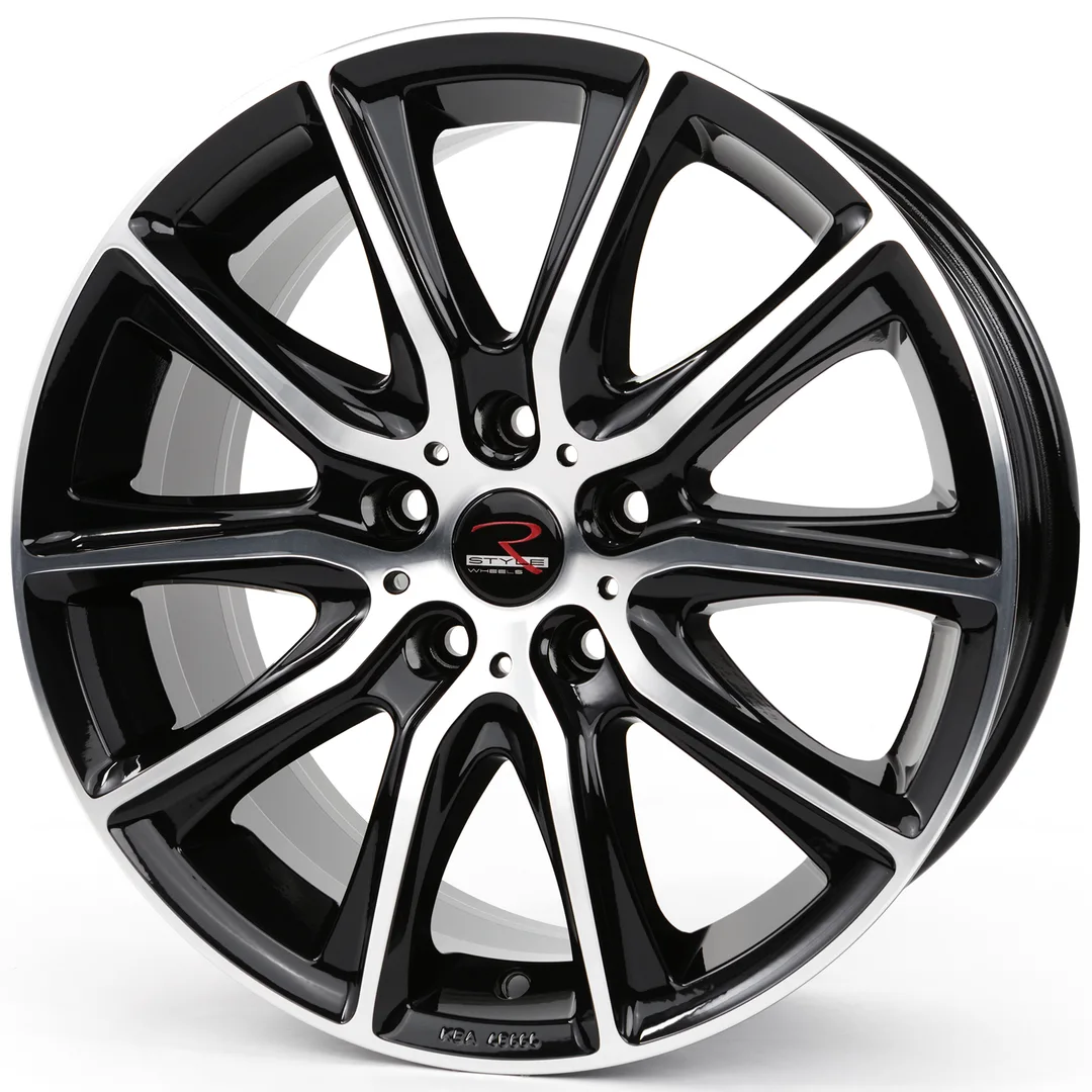 RStyle Wheels SR13
