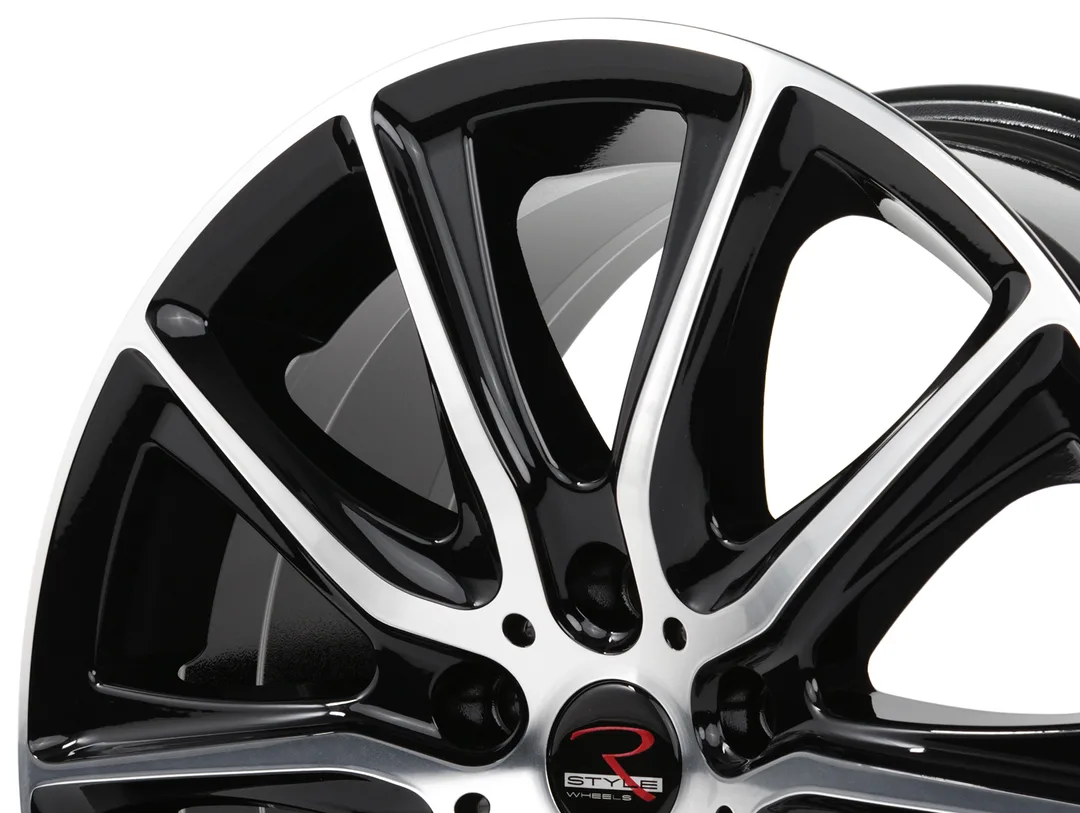 RStyle Wheels SR13