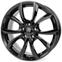MSW 27 Gloss Black