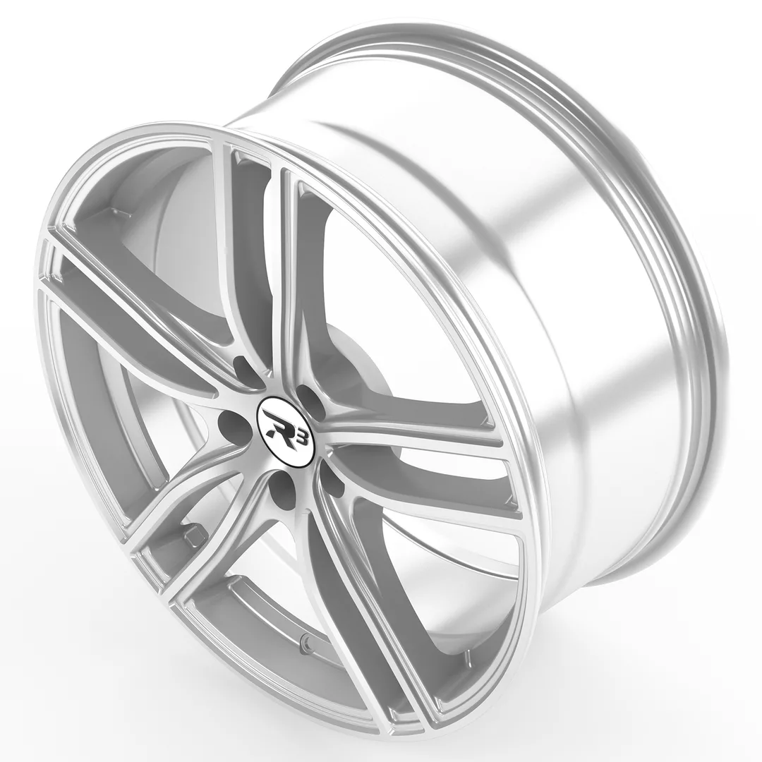 R3 Wheels R3H01