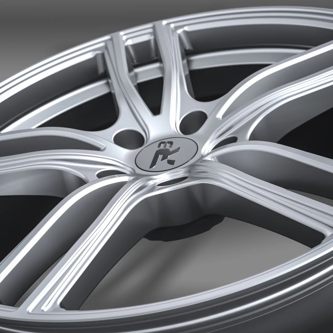 R3 Wheels R3H01