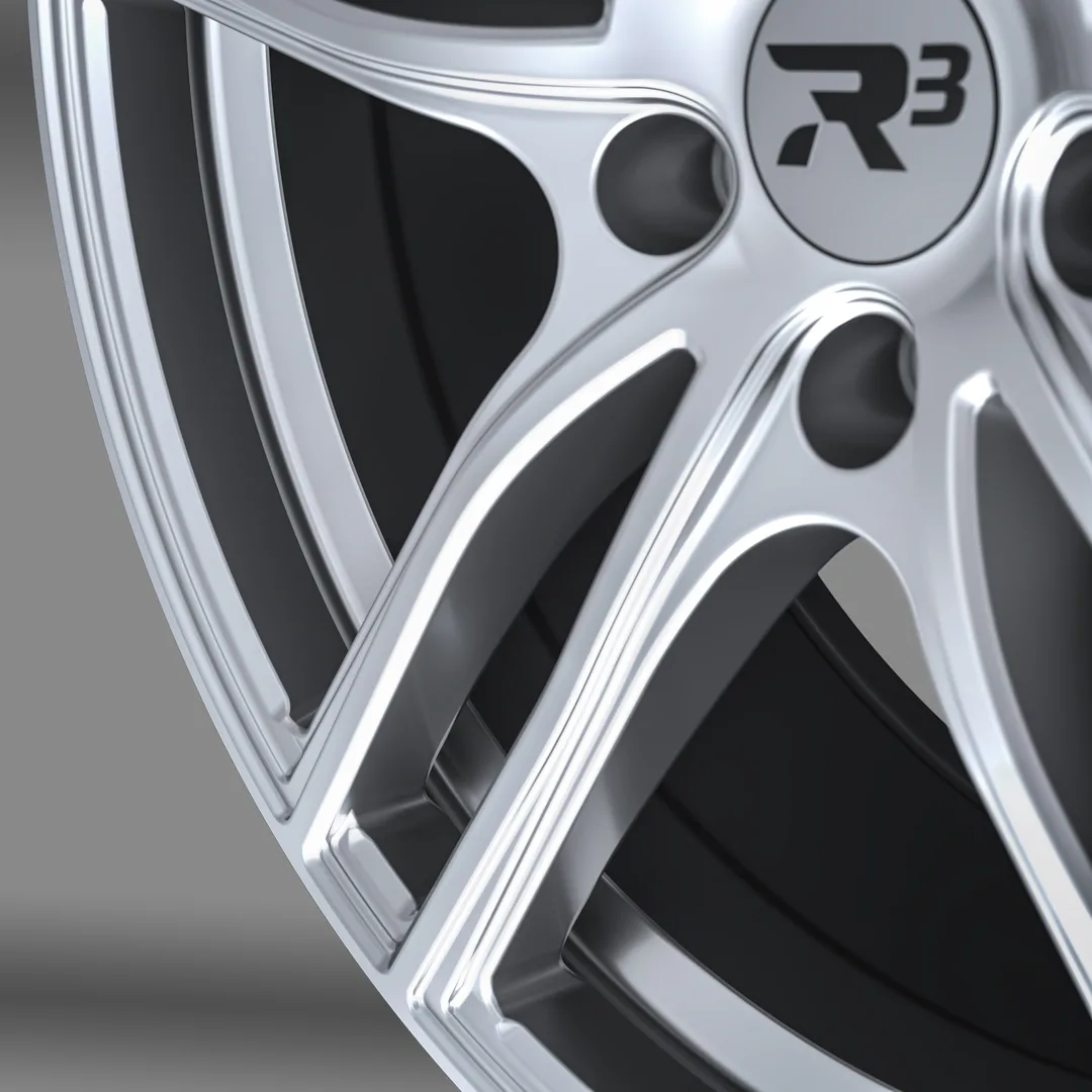 R3 Wheels R3H01