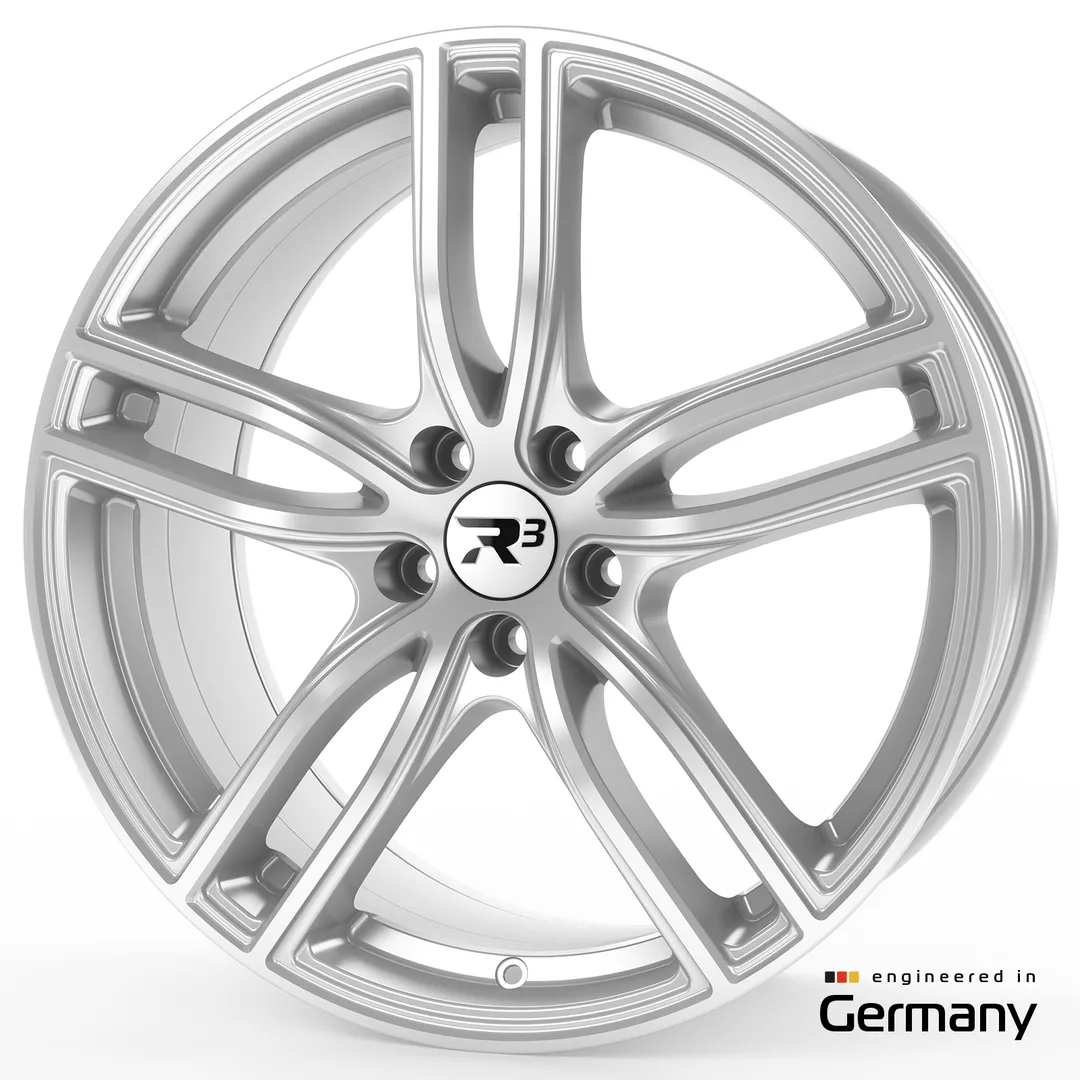 R3 Wheels R3H01