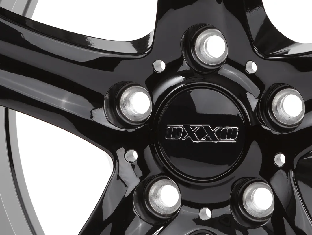 Oxxo Charon