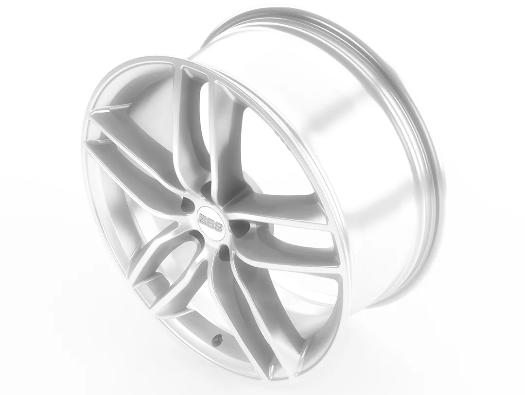 BBS SX
