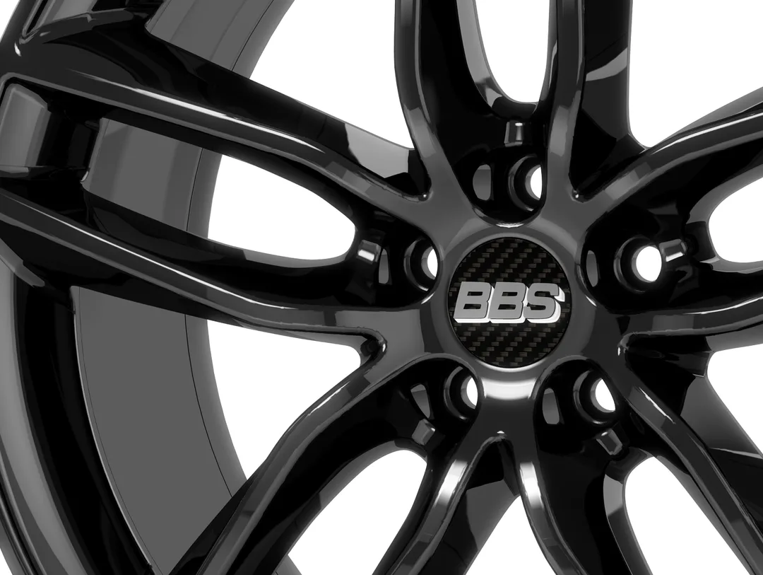 BBS SX