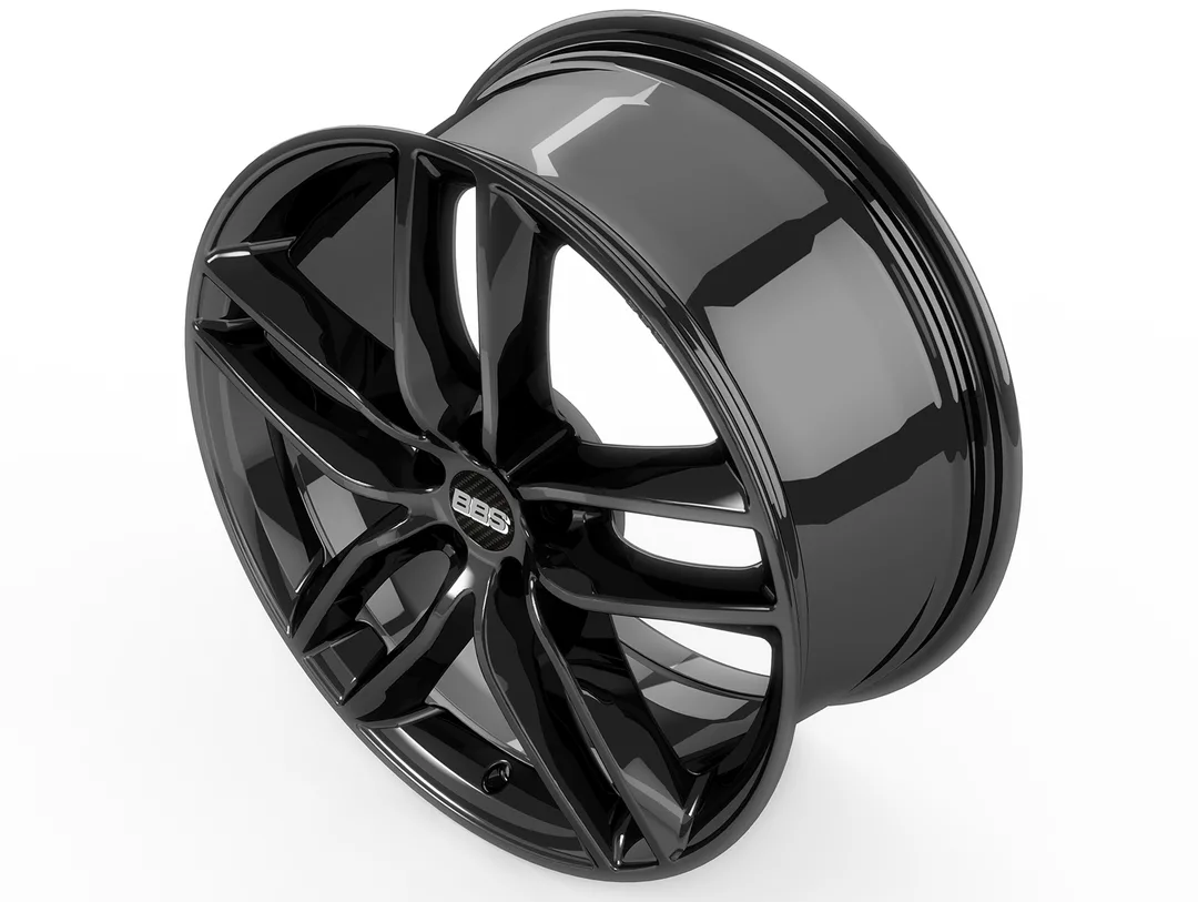 BBS SX
