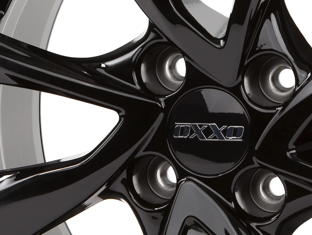 Oxxo Oberon 4