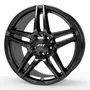 ATS Mizar diamond-black