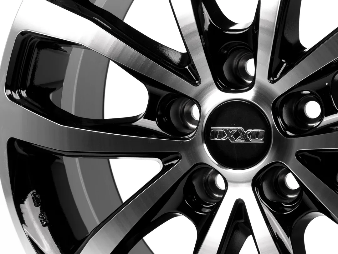 Oxxo Hyperion