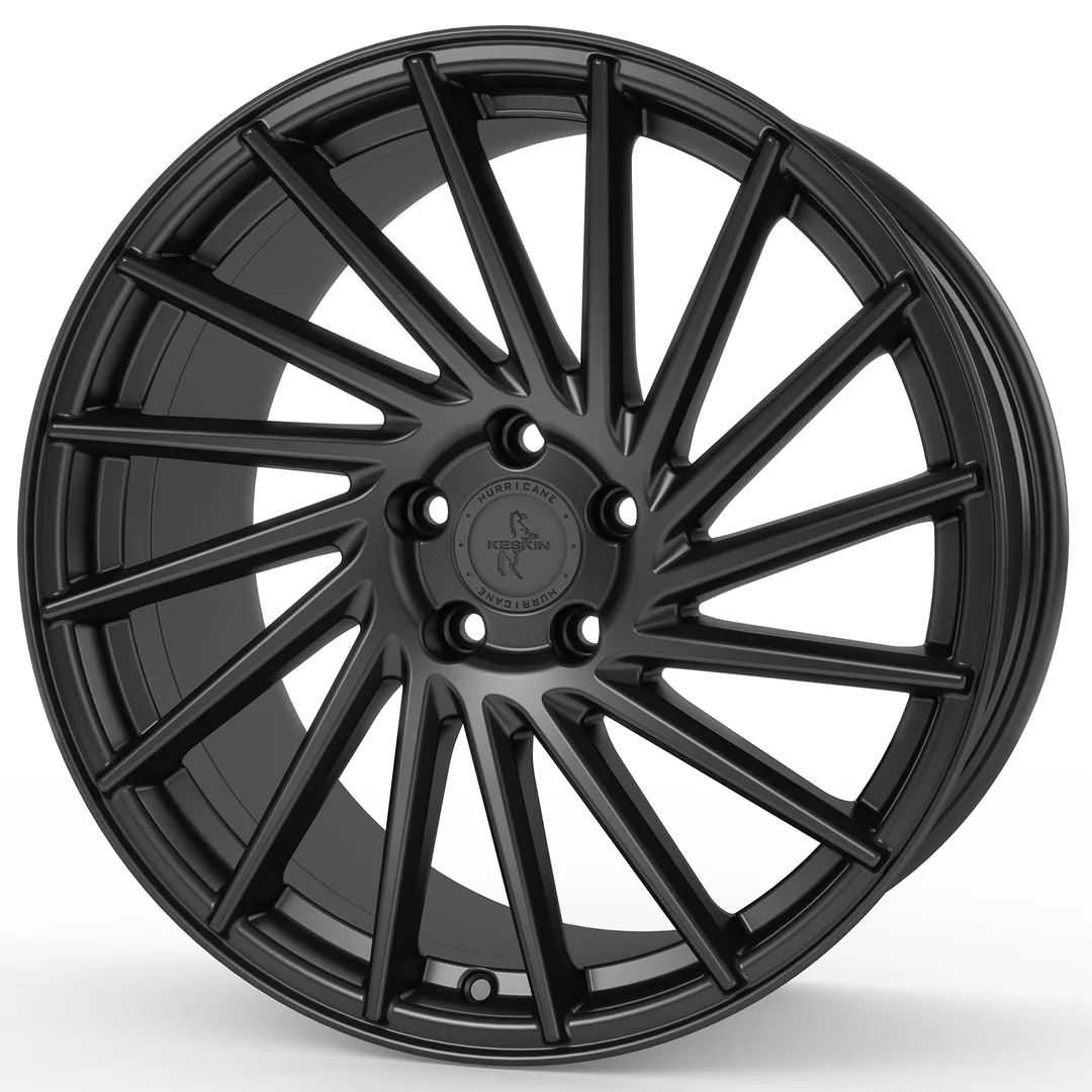 Keskin KT17
